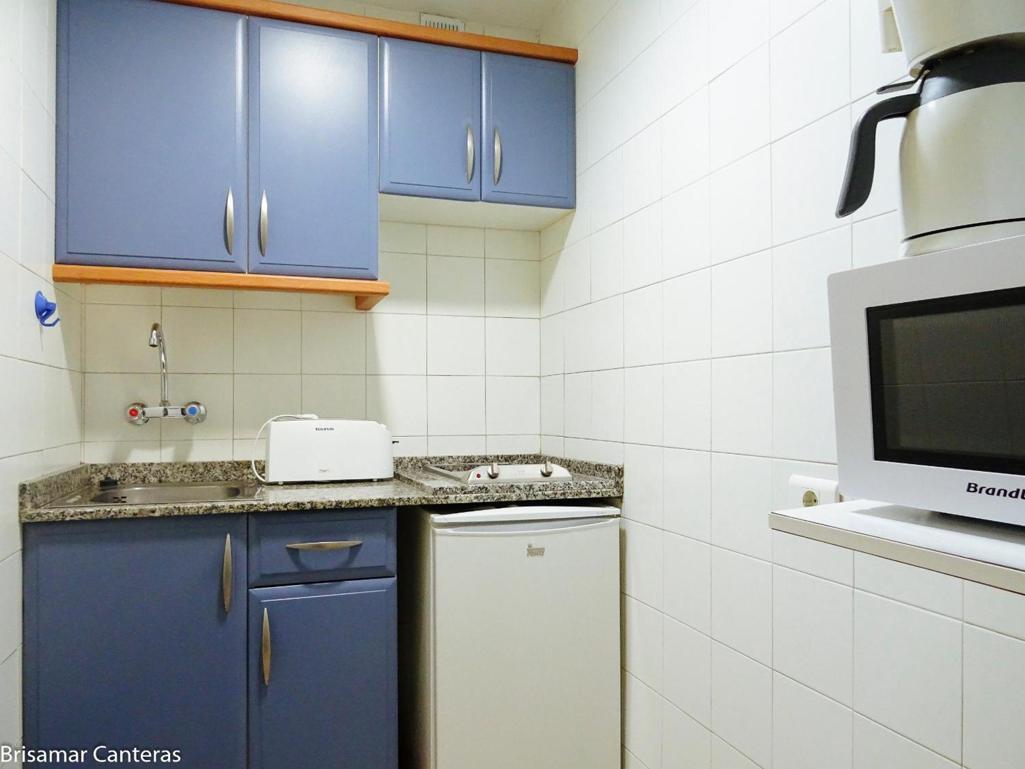 Brisamar Canteras Las Palmas de Gran Canaria Room photo