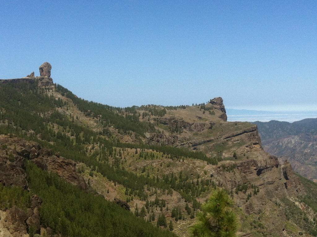 Brisamar Canteras Las Palmas de Gran Canaria Exterior photo